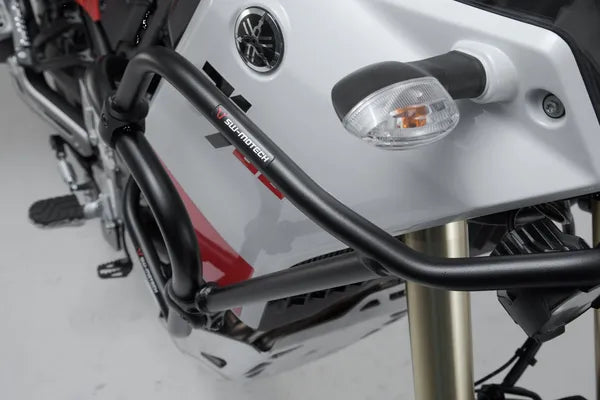 Yamaha Tenere 700 Rally Edition [SW-MOTECH] – Upper crash bars