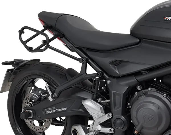 Triumph Trident [SW-MOTECH] – SLC Seitengepäckträger