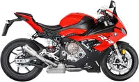 Indian Ftr 1200 Rally [2020-2022] - Grand National Slip-On Schalldämpfer – Bild 10