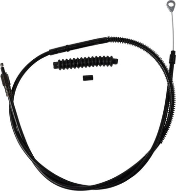 Harley Davidson Fxdrs 114 [BARNETT] - Highly efficient stealth clutch cable