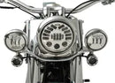 Harley-Davidson Flht 1340 Electra Glide Standard [1986, 1988] - 4-1/2" LED-Nebelscheinwerfer – Bild 8