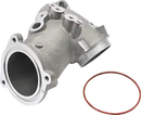 Harley-Davidson FLFBS 1923 Softail Fat Boy 117 [2025] - CNC-gefräster 55 mm Ansaugkrümmer – Bild 10