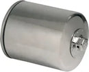 Buell Blast 500 [2000-2001] - Ölfilter – Oberfläche: Silber – Bild 11