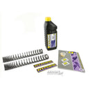 Harley Davidson Flhxse [HYPERPRO] – Fork springs for Harley Davidson