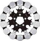 Harley-Davidson FXRST 1923 Softail Low Rider ST EL Diablo 117 [2022] - Skull brake disc - Type: Two-piece (floating) - Image 10