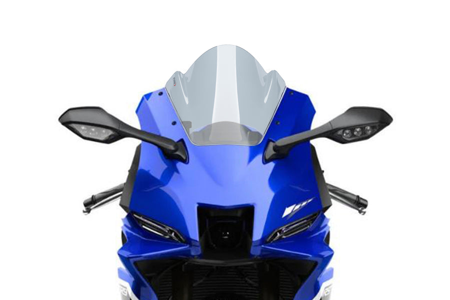 YAMAHA YZF-R9 [2025] – Z-Racing Screen – Transparent
