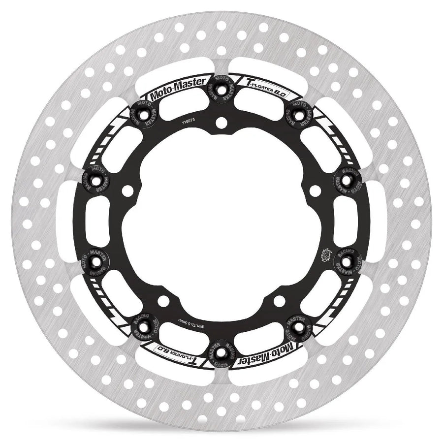 Yamaha YZF 1000 R1 [2023-2024, 2020-2021, 2023] - HALO series T-Floater Bremsscheibe – Bild 1