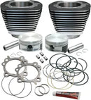 Harley-Davidson FLHRC 1450 Road King Classic [2004] - Big Bore Zylinderkit – Art.-Nr. 910-0205 – Bild 8