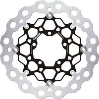 Triumph Thruxton 1200 RS [2020, 2024, 2022, 2022-2023, 2023] - Cubiq Bremsscheibe – Bild 9