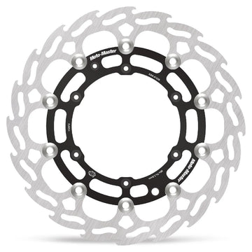 KTM EGS 500 LC4 [1989] - Dakar 298 mm Bremsscheiben-Set vorne – Bild 1