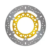 Yamaha YZF 600 R6 [2022, 2025-2026, 2003, 2005] - Cubiq™ Bremsscheibe – Bild 7