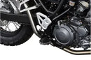 Yamaha XT 660 Z Tenere [SW-MOTECH] – Ion footrest