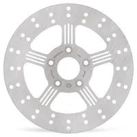 Harley-Davidson FXRDG 1340 Disc Glide [1985] - brake disc fixed round – picture 10