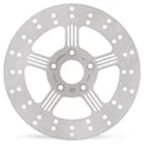 Harley-Davidson FXRDG 1340 Disc Glide [1985] - brake disc fixed round – picture 10