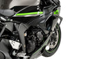 KAWASAKI ZX-6R NINJA [2025] – Race Side Spoiler – Black-9