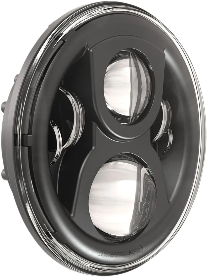 Moto Guzzi California 1000 [1994-1997] - 18 cm (7’’) 8700 EVO 2 Dual Burn Scheinwerfer – Art.-Nr. 0556981 – Bild 1