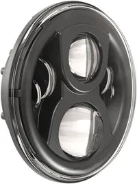 Moto Guzzi California 1000 [1994-1997] - Scheinwerfer-Adapterkit – Art.-Nr. 0703441 – Bild 6