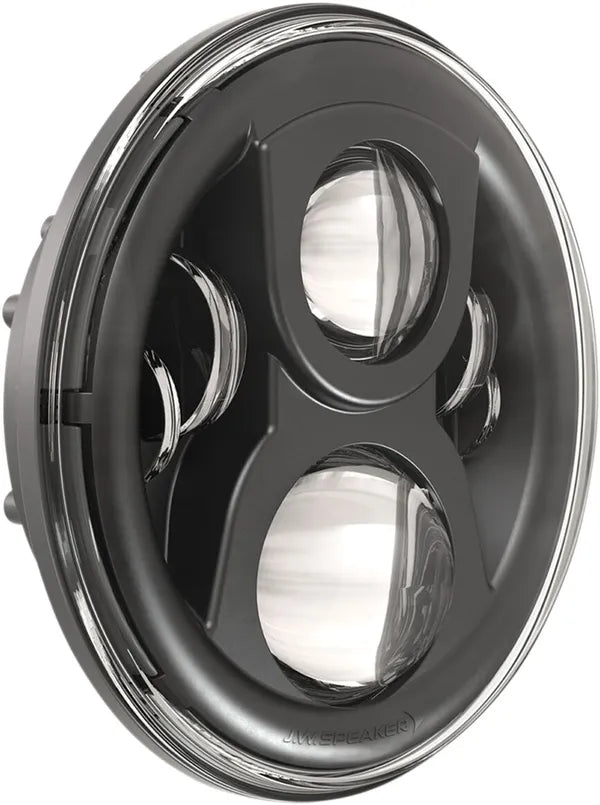 Moto Guzzi California 1000 [1994-1997] - 18 cm (7’’) 8700 EVO 2 Dual Burn Scheinwerfer – Art.-Nr. 0556981 – Bild 3