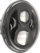Moto Guzzi California 1000 [1994-1997] - 18 cm (7’’) 8700 EVO 2 Dual Burn Scheinwerfer – Art.-Nr. 0556981 – Bild 3