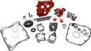 Harley-Davidson FXDLI 1450 EFI Dyna Low Rider [2005] - OE+ Conversion Camplate Hydraulischer Nockenketten-Spanner Kit – Bild 12