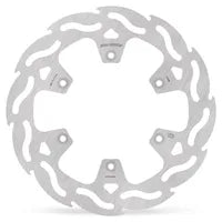 Kawasaki KX 500 (KX 500 B) [1985-1986] - brake disc - picture 12