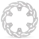 Kawasaki KX 500 (KX 500 B) [1985-1986] - brake disc - picture 12