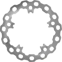 Harley-Davidson Vrscdx 1250 Night Rod Special [2012, 2012-2013, 2016-2017] - Cubiq™ brake disc - picture 3