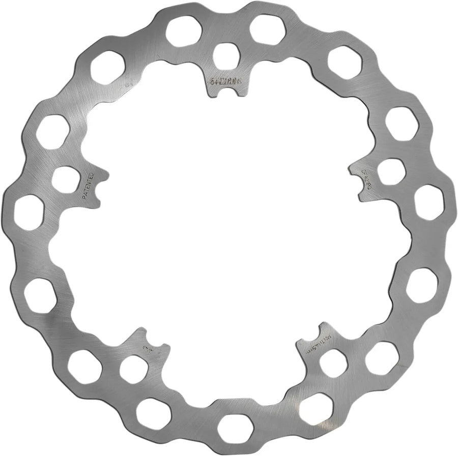 Harley-Davidson Vrscf 1250 V Rod Muscle [2012-2013, 2016-2017] - Cubiq™ brake disc - picture 1