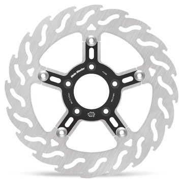 Harley-Davidson FXST 1690 Softail Standard [2012-2014] - Custom Series schwimmend gelagerte Bremsscheibe – Art.-Nr. 112309 – Bild 1