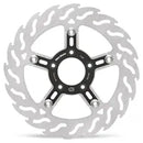 Harley-Davidson Xlh 883 Sportster Hugger [2000, 2002-2003] - Custom Series starre Bremsscheibe – Bild 5