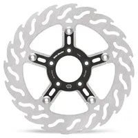 Harley-Davidson Xlh 883 Sportster [2000, 2003] - Custom Series starre Bremsscheibe – Art.-Nr. 110627 – Bild 5