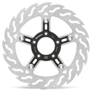 Harley-Davidson XR 1200 X [2011-2013] - Custom Series schwimmend gelagerte Bremsscheibe – Art.-Nr. 112309 – Bild 2