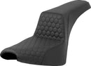 harley davidson softail street bob fxbb [SADDLEMEN] – Honeycomb step-up seat-1