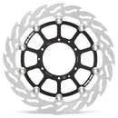 Honda CBR 1000 RR ABS Fireblade [2009, 2011-2016] - Flame Series Rotor Race – Art.-Nr. 113070 – Bild 2