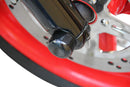 Harley Davidson V-Rod [CULT WERK] – Axle cover-3