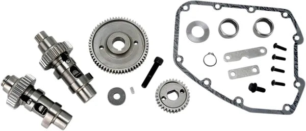 Harley-Davidson FXSBSE2 1800 Breakout CVO [2014] - 583 Easy Start Nockenwellen-Kit – Bild 2