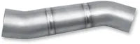Ducati Monster 1200 [AKRAPOVIC] – Titanium connecting pipe