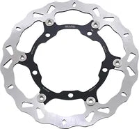 Kawasaki Z 400 ABS (Er 400 D) [2026] - brake disc - picture 7