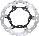 Kawasaki Z 400 ABS (Er 400 D) [2026] - brake disc - picture 7