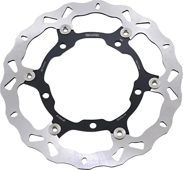 Kawasaki Z 400 ABS (Er 400 D) [2026] - brake disc - picture 4