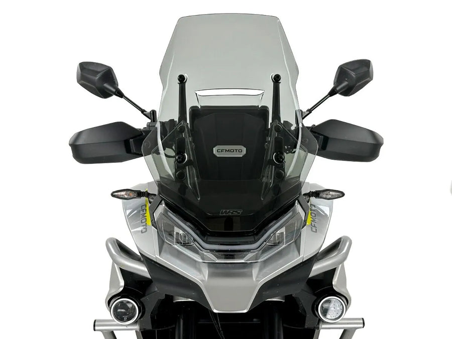 CFMOTO 800 MT [WRS] - windshield