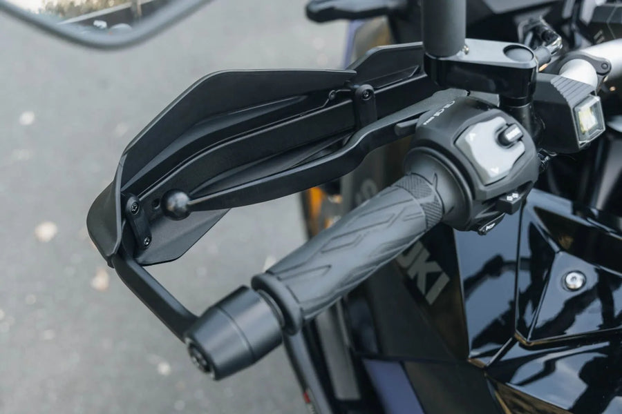 BMW F 900 [SW-MOTECH] – Adventure hand protector kit