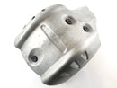 BMW F 650 GS R13 [2000] - Underrun protection engine protection-1