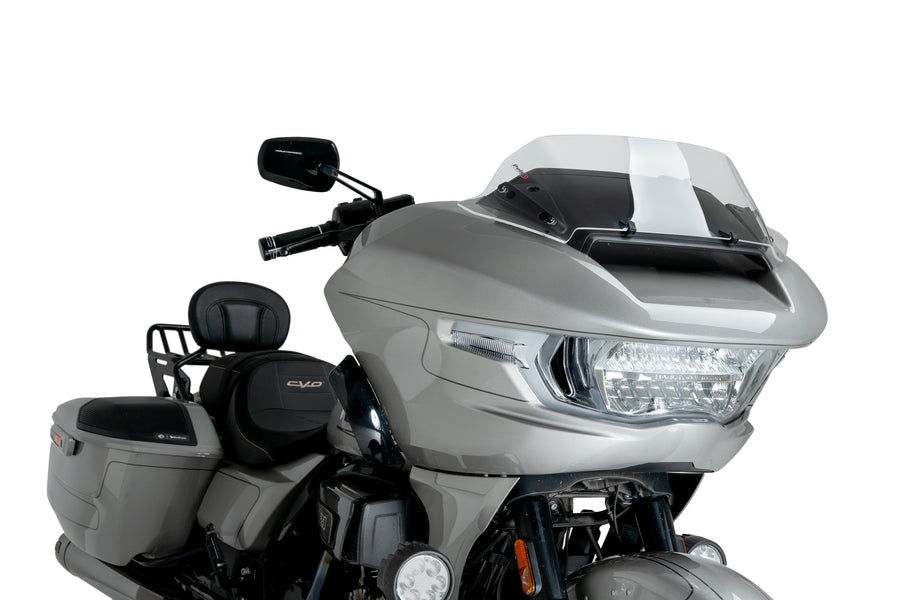 HARLEY DAVIDSON CVO ROAD GLIDE ST FLTRXSTSE [2025] – High-Road Sport – Strong