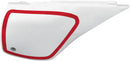 Yamaha 600 [UFO] - vintage side panels