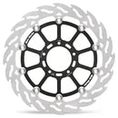 Ducati DIAVEL 1260 Lamborghini [2021] - Halo Series Schwimmende Bremsscheibe – Bild 10
