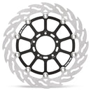 Ducati XDIAVEL 1262 S [2022-2024] - Flame Series Rotor Race – Bild 2