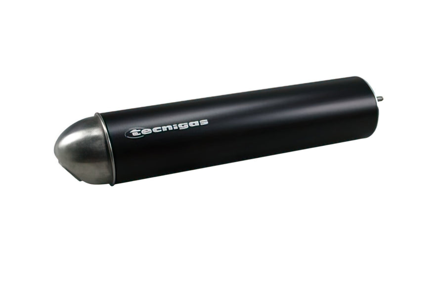 Rieju RR Enduro 50 2T AM6 - Auspuff E-NOX Steel