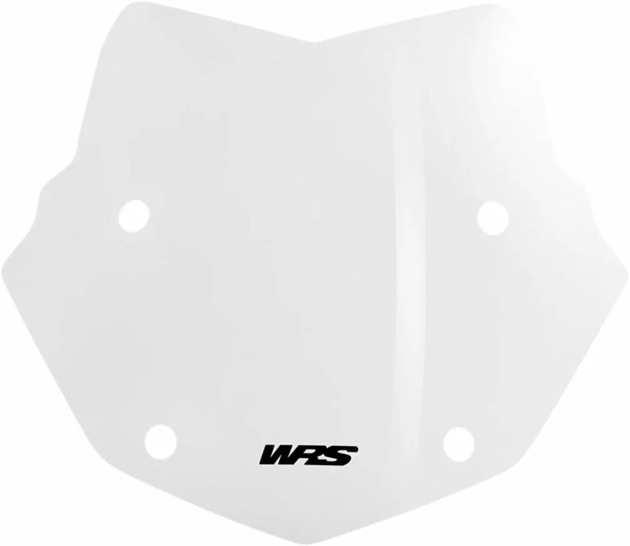BMW R 1200 R [WRS] - windshield