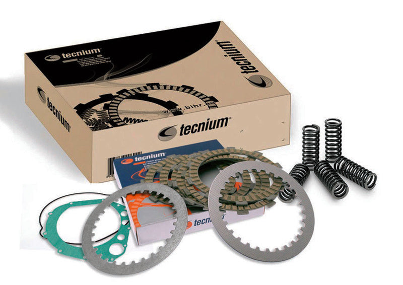 Yamaha Xj 6 [TECNIUM] - clutch kit